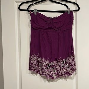Torrid size 1 tube top